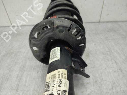 Right front shock absorber VW TOURAN (1T1, 1T2) 1.9 TDI | BP23741911M17 