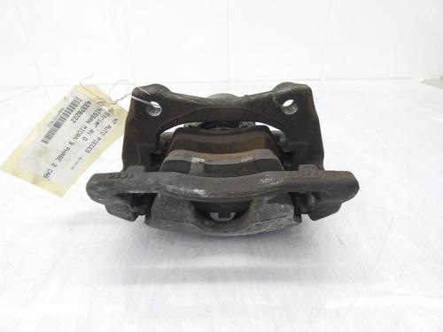 Left front brake caliper NISSAN MICRA C+C III (K12) 1.4 16V | BP23695933M105 
