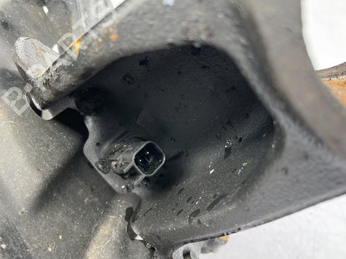 Right front steering knuckle FORD FOCUS IV (HN) 1.0 EcoBoost | BP31981776M26  - Image 7