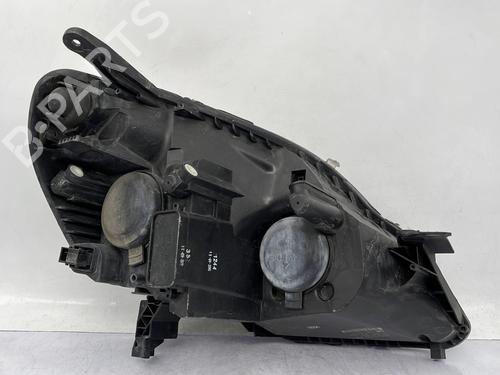 Left headlight OPEL ZAFIRA / ZAFIRA FAMILY B (A05) 1.7 CDTI (M75) | BP30562689C28 