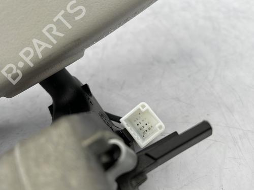 Rear mirror RENAULT MEGANE IV Hatchback (B9A/M/N_) 1.6 dCi 165 | BP23762071I6 - Image 3