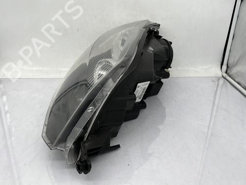 Right headlight VW GOLF PLUS V (5M1, 521) 1.6 TDI | BP30129220C29 