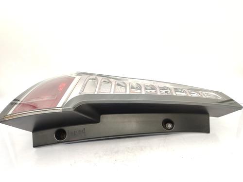 Left taillight RENAULT SCÉNIC III (JZ0/1_) 1.2 TCe | BP23740420C34 