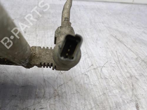 Used AC radiator AC radiator PEUGEOT PARTNER Box Body/MPV (5_, G_) 2.0 HDi (90 hp) 23675745 23675745