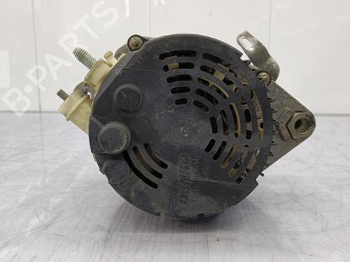 Used Alternator Alternator 23696048 23696048