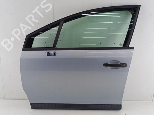 Used Left front door CITROËN C4 I (LC_) 1.6 16V (109 hp) 23705306