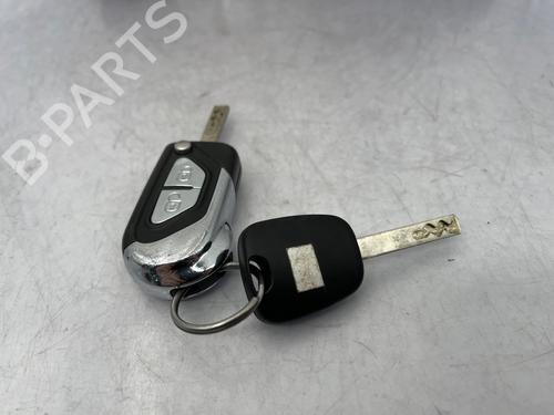 Electronic module CITROËN DS3 (SA_) 1.6 HDi 90 | BP40222654M83 - Image 12
