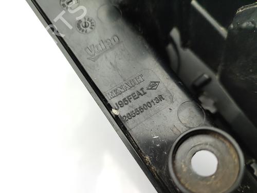 Left taillight RENAULT SCÉNIC III (JZ0/1_) 1.9 dCi (JZ0J, JZ1J, JZ1K, JZ1S) | BP23756741C34 