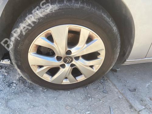 Tanklåg CITROËN C4 Picasso II | BP39412322C131 - Image 84