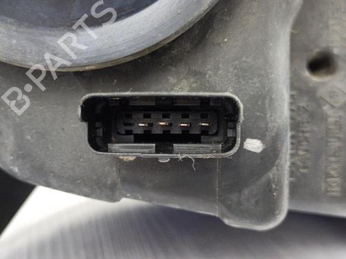 Left headlight RENAULT SCÉNIC II (JM0/1_) 1.9 dCi (JM0G, JM12, JM1G, JM2C) | BP23710143C28 - Image 5