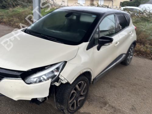 Tailgate RENAULT CAPTUR I (J5_, H5_) 1.5 dCi 90 (J5N4, J5M5, J5MW, J5M6, J5AL, J5AJ) | BP32367932C6 