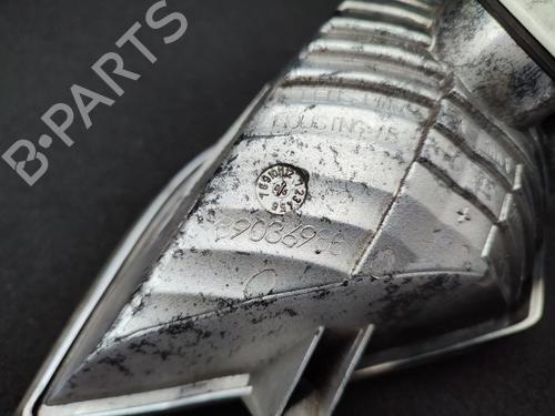 Used Left front indicator Left front indicator NISSAN MICRA III (K12) 1.2 16V (65 hp) 23753478 23753478