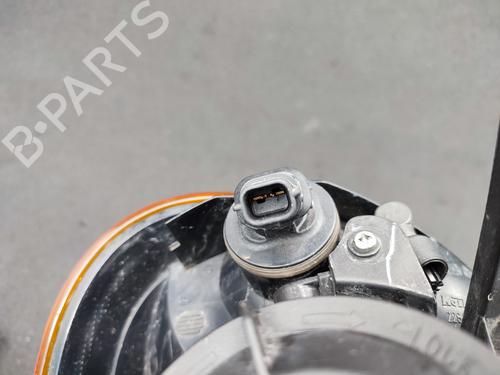 Left headlight RENAULT MODUS / GRAND MODUS (F/JP0_) 1.5 dCi (FP0D, JP0D) | BP28952265C28  - Image 10