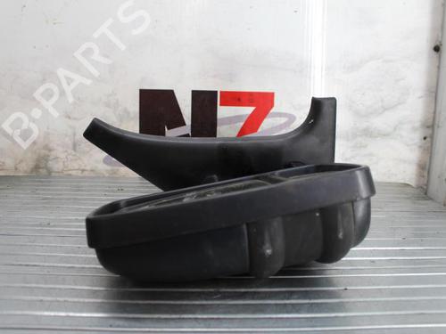 Left mirror RENAULT MASTER II Van (FD) 2.8 dTI | BP23669459C26 