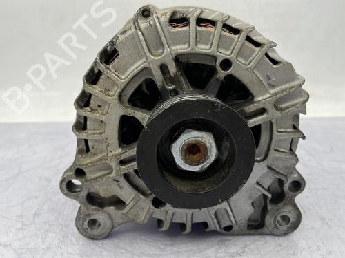 Alternator AUDI A4 B8 Avant (8K5) 2.7 TDI | BP28668576M7 - Image 7