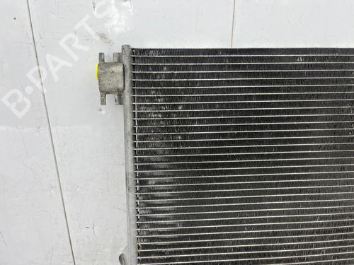 AC radiator RENAULT MEGANE IV Hatchback (B9A/M/N_) 1.5 dCi 110 (B9A3) | BP37743631M32 - Image 6