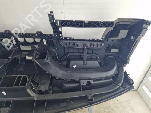 Dashboard RENAULT MASTER III Van (FV) 2.3 dCi 130 FWD (FV0M, FV0Y, FV0J, FV02, FV03) | BP23743321C46  - Image 12