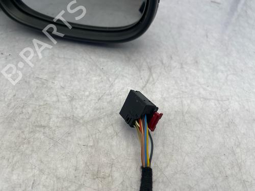 Used Right mirror Right mirror VW TIGUAN (5N_) 2.0 TFSI 4motion (170 hp) 34624802 34624802