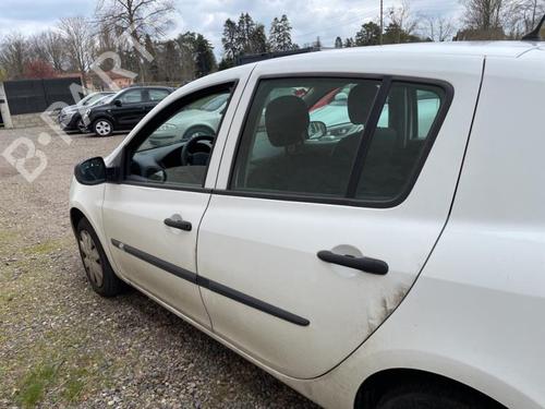Climate control RENAULT CLIO III (BR0/1, CR0/1) 1.5 dCi | BP23704093I5 - Image 10