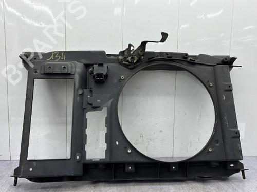 Frontplate/Frontkurv CITROËN C4 I (LC_) 1.6 HDi | BP23681051C72 