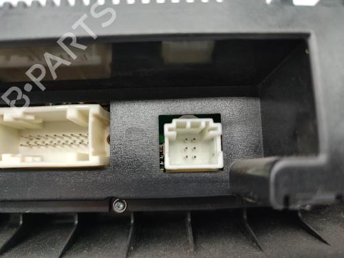 Climate control BMW X3 (E83) 2.0 d | BP23739414I5 - Image 6