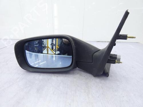 Left mirror RENAULT LAGUNA II (BG0/1_) 1.9 dCi | BP23696497C26 