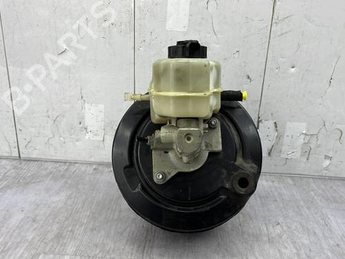 Used Servo brake BMW 3 (E90) 330 d (231 hp) 23684791