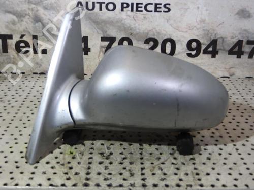 Retrovisor esquerdo Retrovisor esquerdo HYUNDAI COUPE I (RD) 2.0 16V (139 hp) 23663659 23663659
