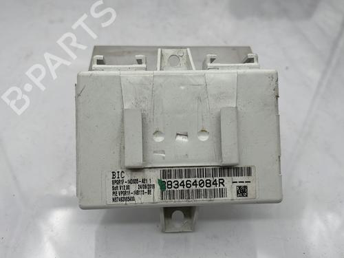 Electronic module FIAT TALENTO Van (296_) 1.6 D | BP28604596M83 - Image 13