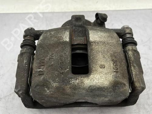 Used Left front brake caliper Left front brake caliper MINI MINI (R56) Cooper (120 hp) 23753318 23753318