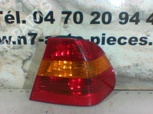 Right taillight BMW 3 (E46) 320 d | BP23664494C35 