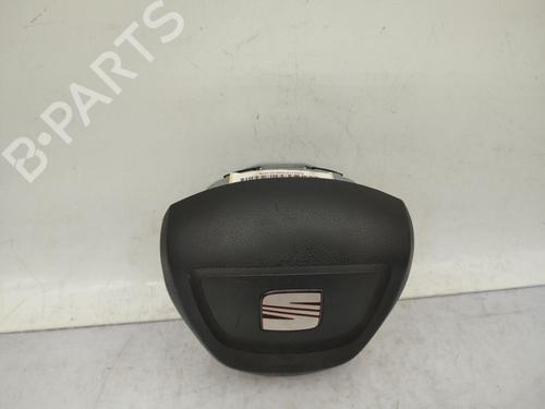 Used Driver airbag SEAT EXEO (3R2) 2.0 TDI (143 hp) 23732187