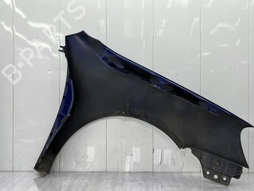 Left front fenders VW GOLF V (1K1) 1.9 TDI | BP28110270C41 