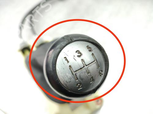 Gear lever KIA RIO III (UB) 1.2 CVVT | BP23752415M90 - Image 3