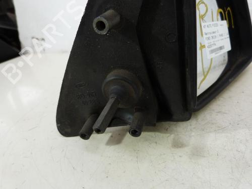 Bakspejl Højre FORD ESCORT VI Saloon (GAL, AFL) [1995-2002]  23670089