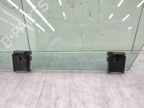 Front right door window PEUGEOT 3008 I MPV (0U_) 1.6 HDi | BP23731996C19 