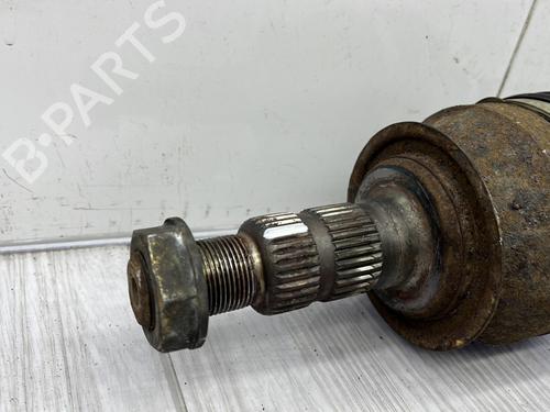 Used Right front driveshaft Right front driveshaft CHEVROLET CRUZE Station Wagon (J308) 1.7 TD (131 hp) 33707937 33707937