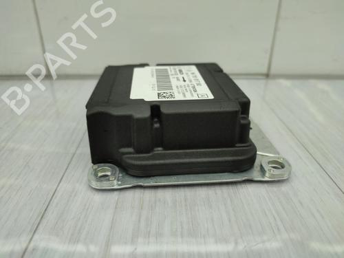 Used ECU airbags PEUGEOT 5008 (0U_, 0E_) 2.0 HDi (163 hp) 23709303