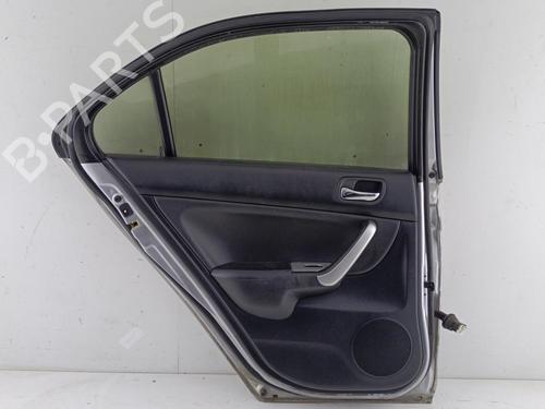 Left rear door HONDA ACCORD VII (CL, CN) 2.2 i-CTDi (CN1) | BP23709985C4 