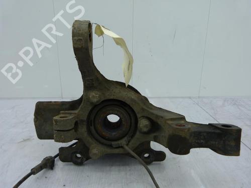 Left front steering knuckle OPEL ASTRA H GTC (A04) 1.7 CDTi (L08) | BP23700564M25 - Image 2