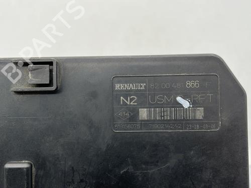 Electronic module RENAULT SCÉNIC II (JM0/1_) 1.9 dCi (JM0G, JM12, JM1G, JM2C) | BP30876019M83  - Image 12