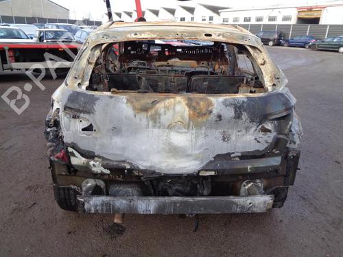 Right front brake caliper CITROËN C4 II (NC_) 1.6 HDi 110 | BP23666681M104  - Image 12