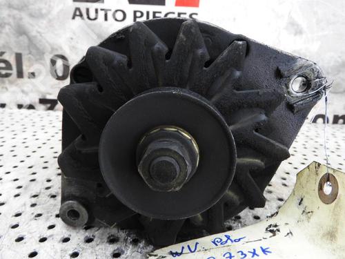 Used Alternator Alternator VW POLO II (86C, 80) [1981-1994] 23685246 23685246