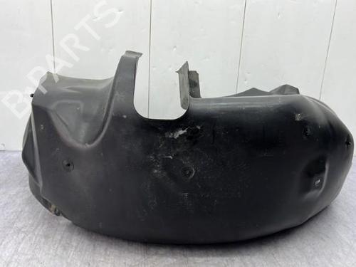 Wheel arch OPEL CORSA D (S07) 1.0 (L08, L68) | BP23752126C56 