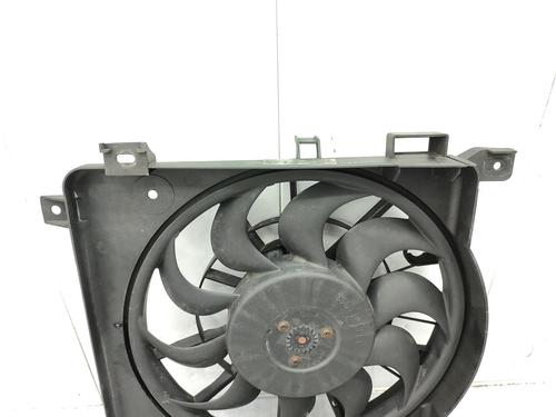 Køleventilator elektrisk OPEL ASTRA H GTC (A04) 1.9 CDTi 16V (L08) | BP23751557M35 
