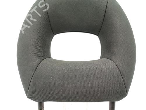 Headrest PEUGEOT 206 Hatchback (2A/C) 2.0 HDI 90 | BP23680116I31 