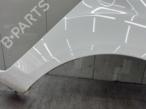 Right front fenders FORD FIESTA VI (CB1, CCN) 1.25 | BP25997699C42 