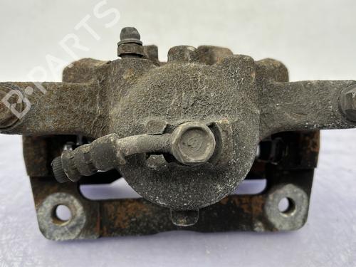 Used Left front brake caliper Left front brake caliper HONDA CIVIC VIII Hatchback (FN, FK) 2.2 CTDi (FK3) (140 hp) 24429849 24429849