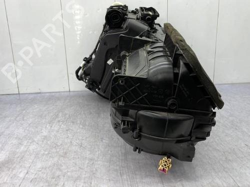 Heater matrix box AUDI A3 (8P1) 1.9 TDI | BP23751257M61  - Image 7
