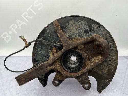 Left front steering knuckle SUZUKI GRAND VITARA I (FT, HT) 2.0 HDI 110 16V 4x4 (SQ420D, TD83V) | BP23684405M25 